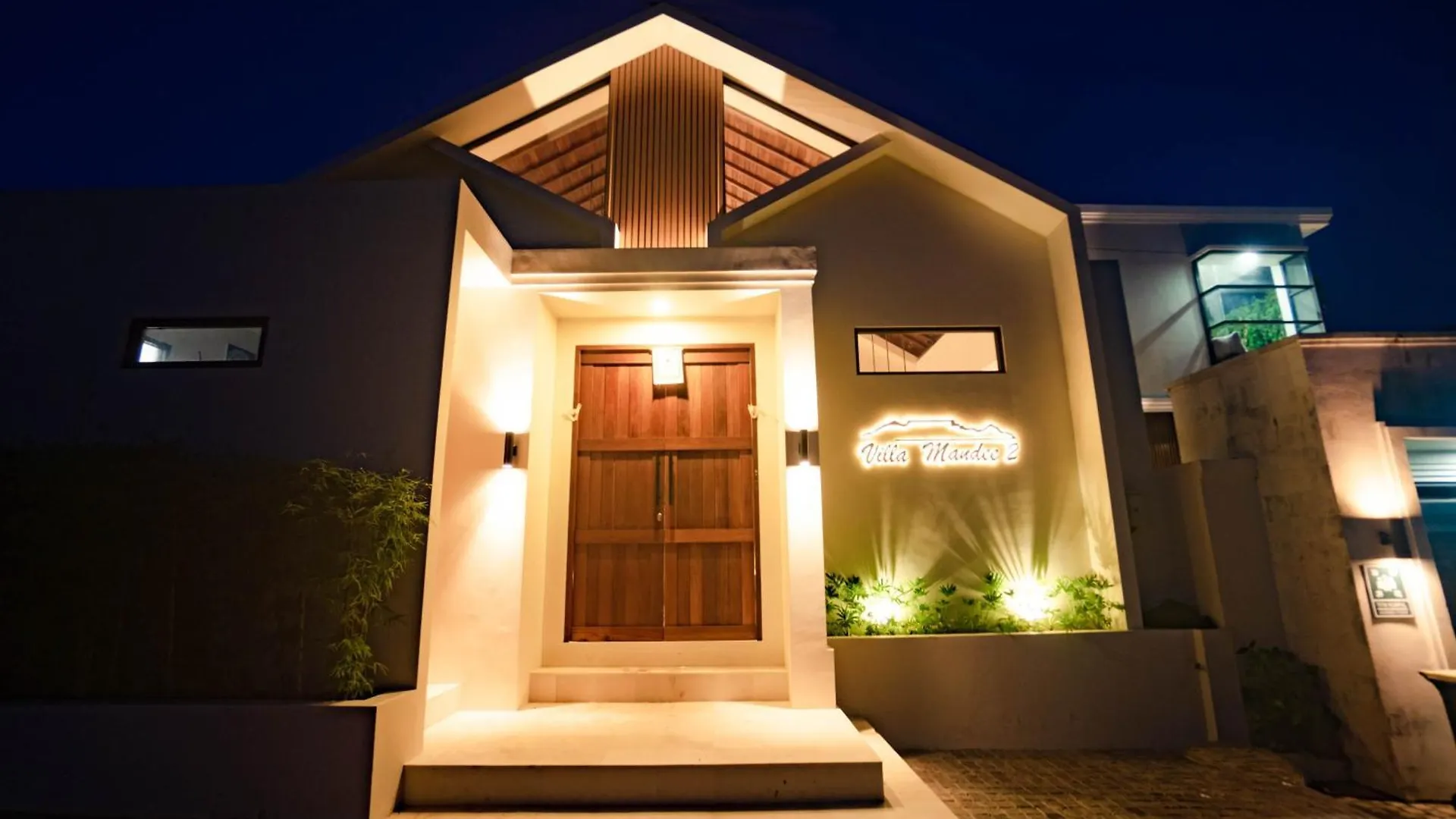 Villa Mandee 2 Uluwatu