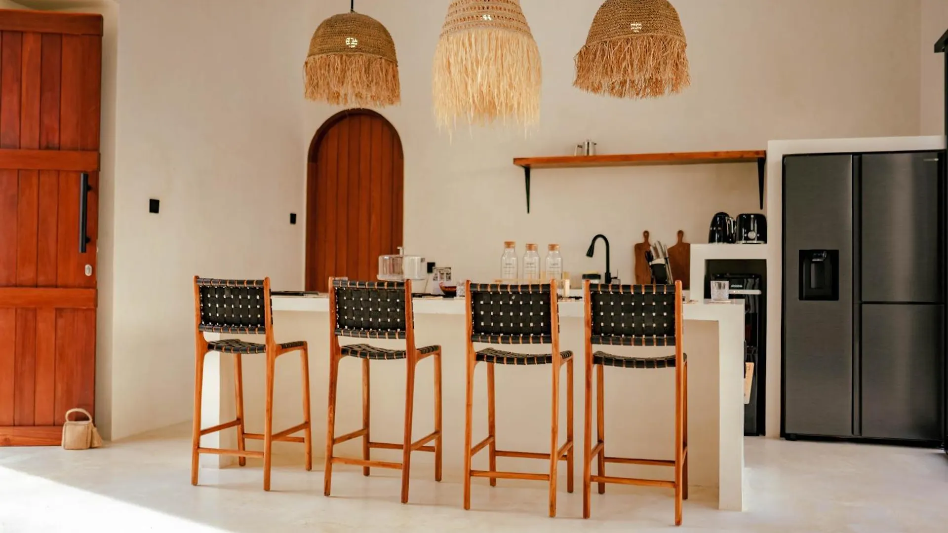 Villa Mandee 2 Uluwatu  Uluwatu (Bali)