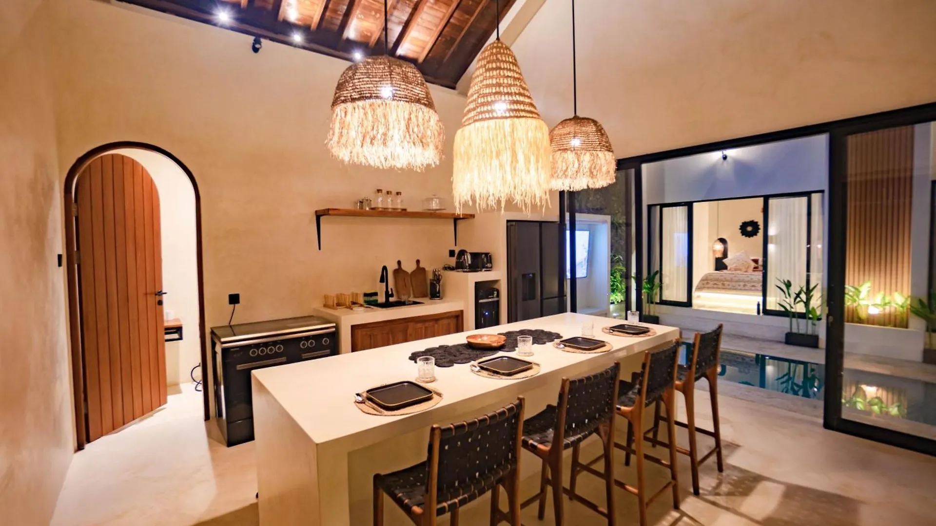 Villa Mandee 2 Uluwatu