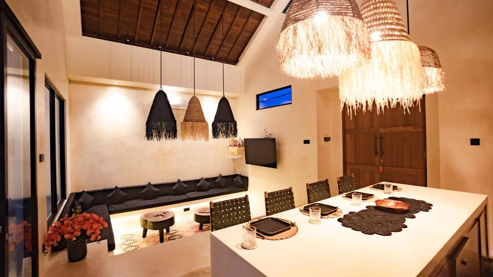 Villa Mandee 2 Uluwatu