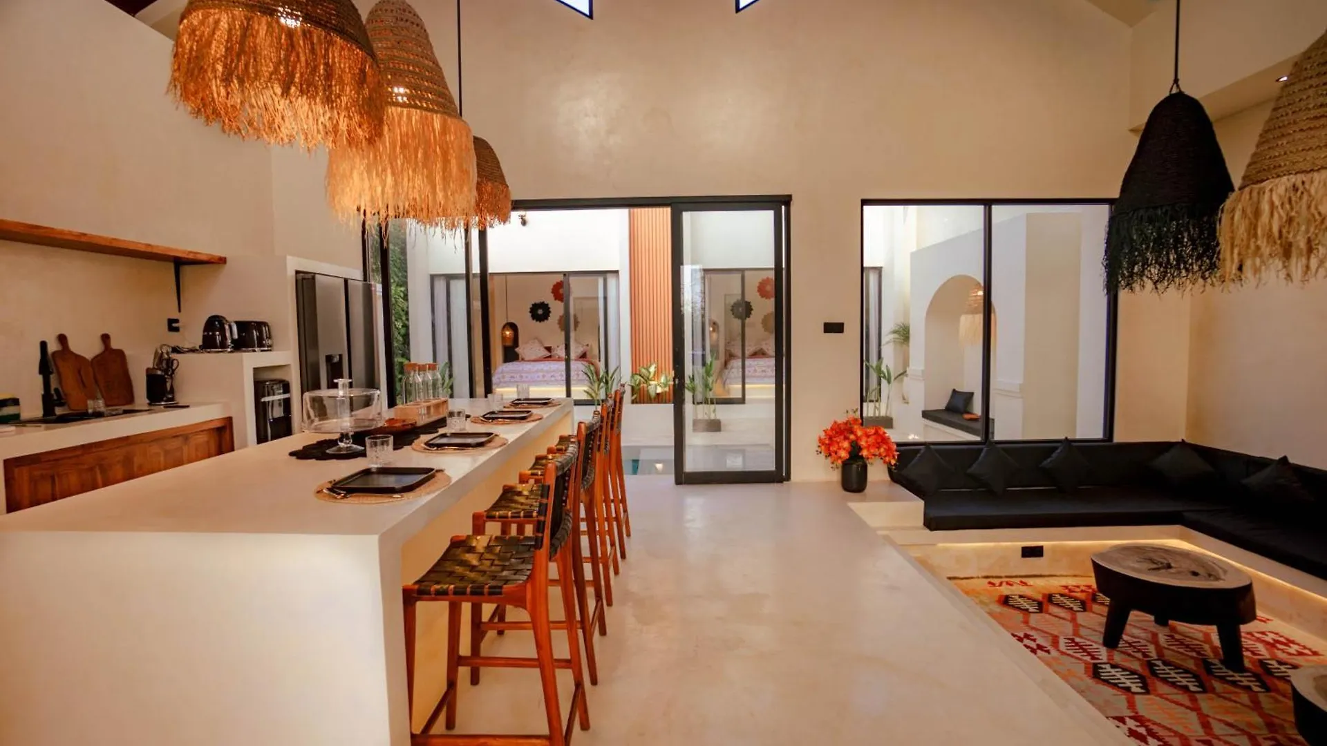 Villa Mandee 2 Uluwatu