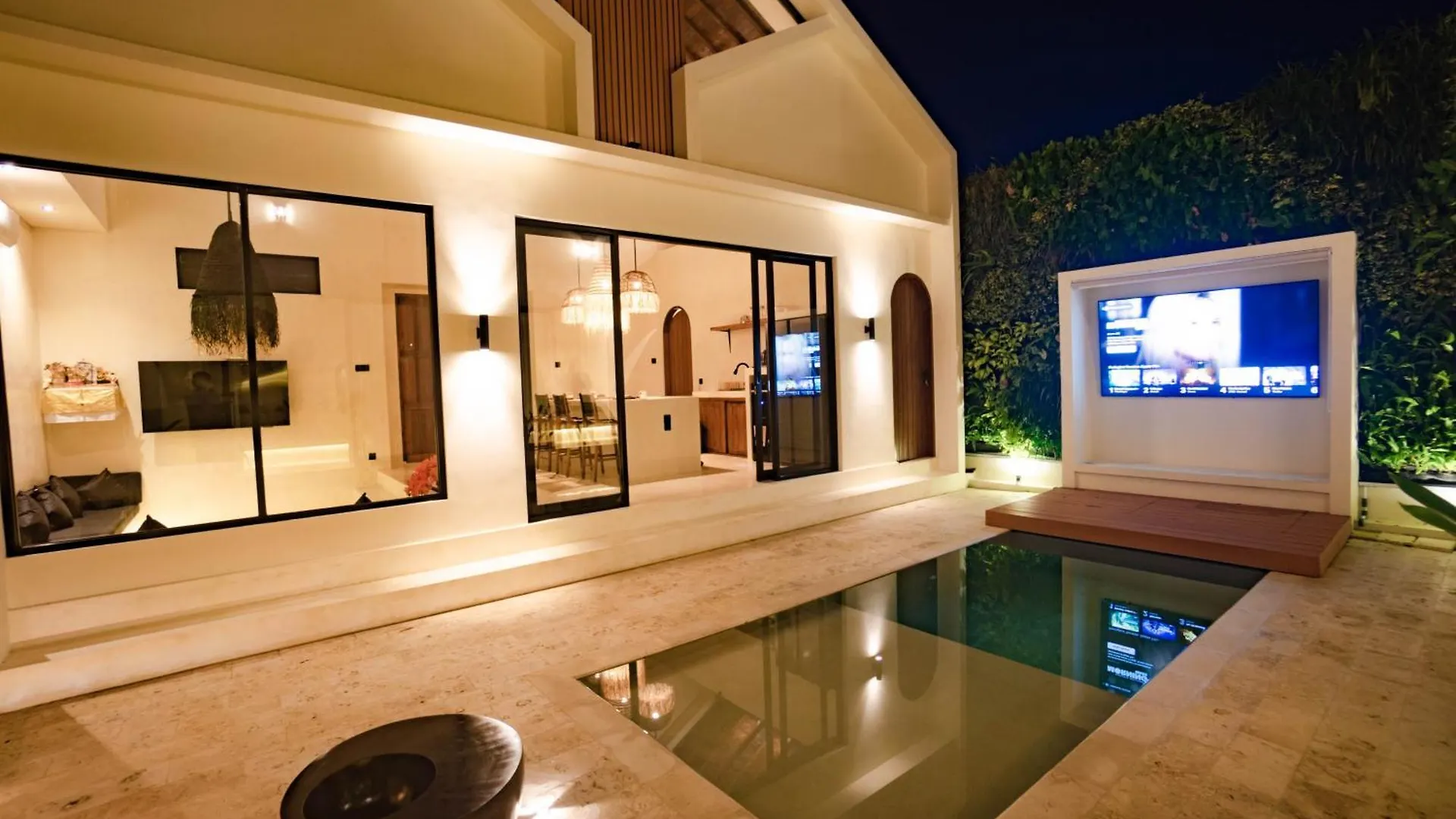 Villa Mandee 2 Uluwatu 0*, Uluwatu (Bali)