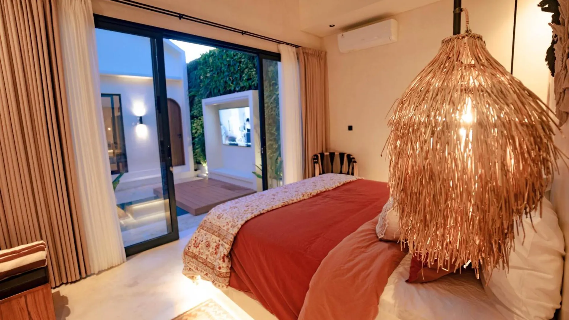 Villa Mandee 2 Uluwatu Indonesia