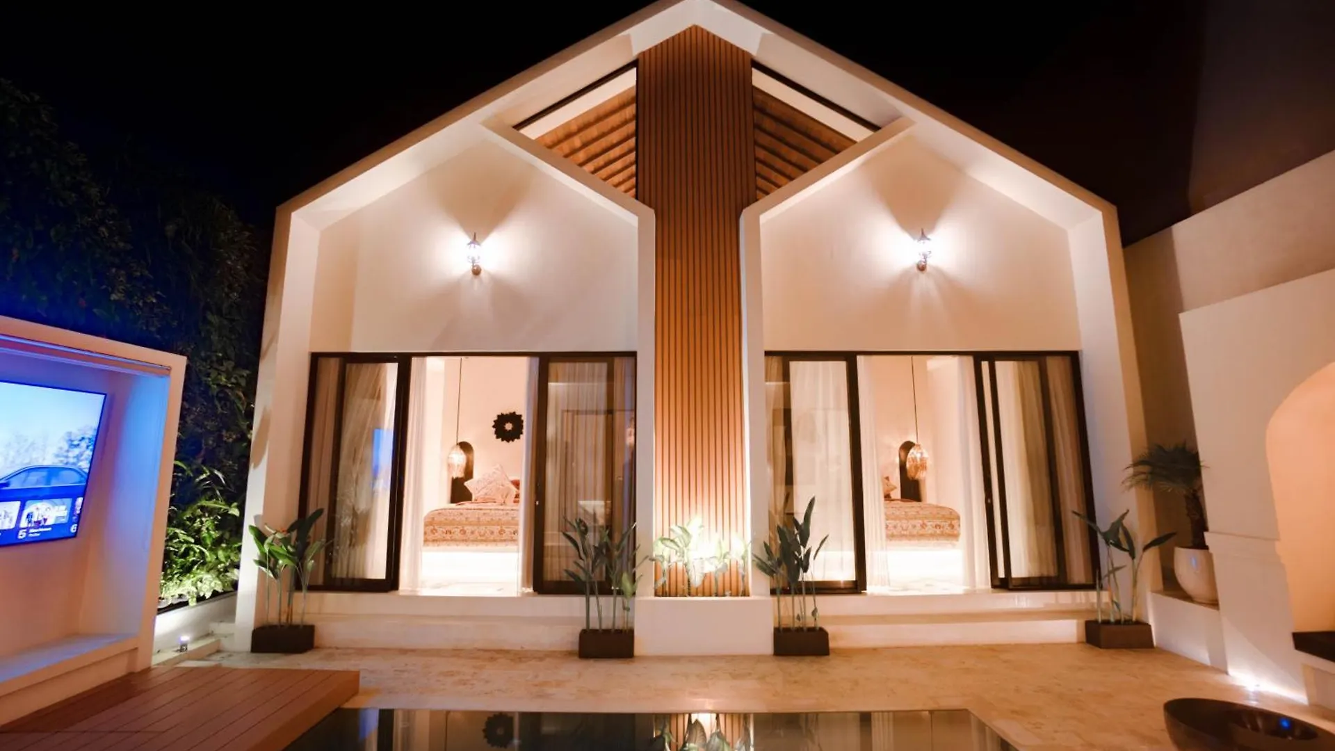 Villa Mandee 2 Uluwatu 0*, Uluwatu (Bali)
