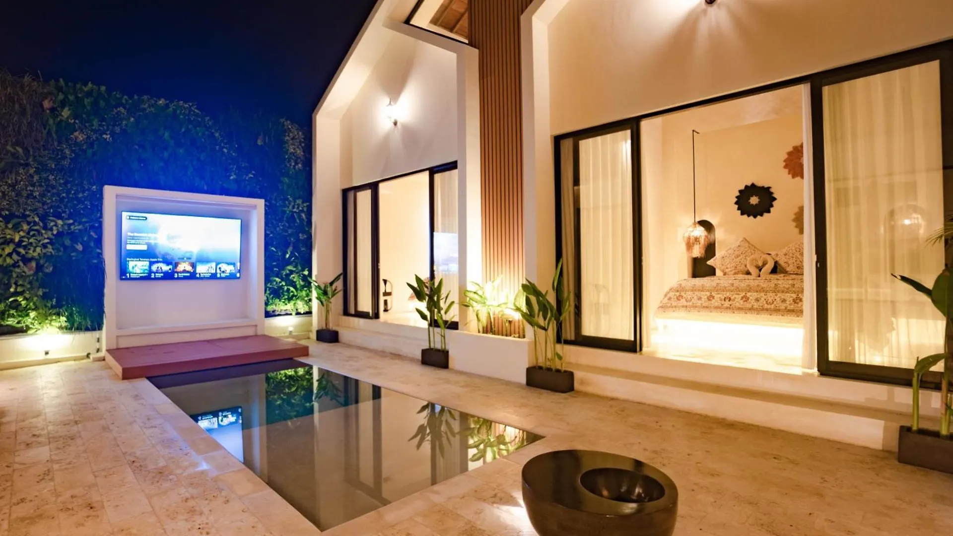 Villa Mandee 2 Uluwatu Uluwatu (Bali)