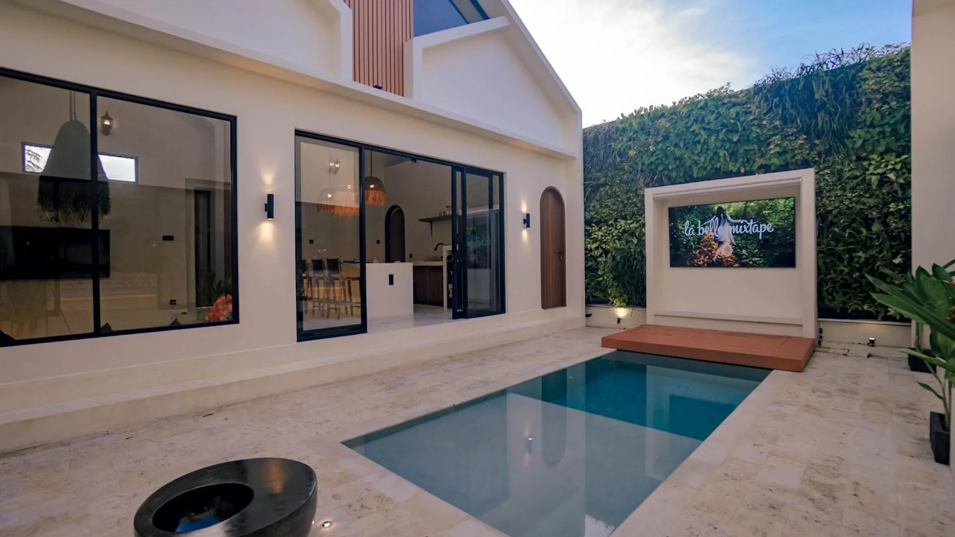 Villa Mandee 2 Uluwatu