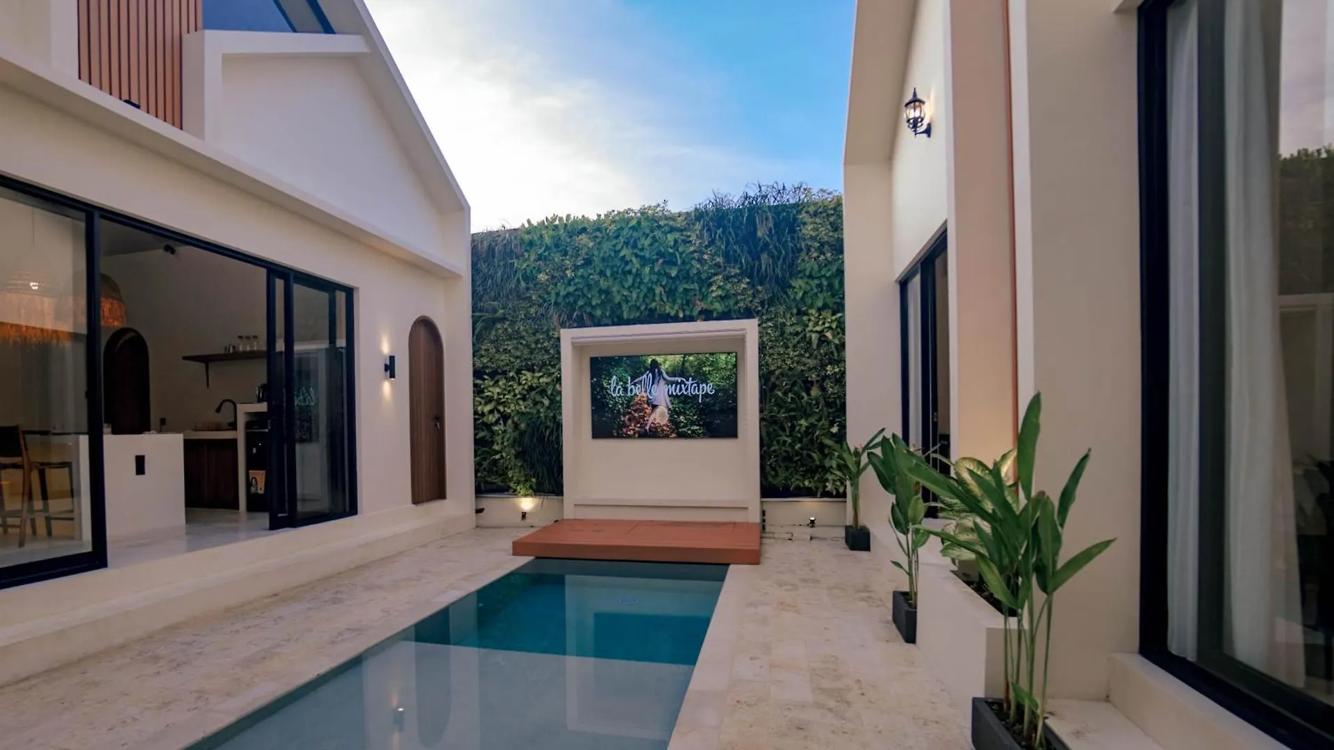 Villa Mandee 2 Uluwatu 0*, Uluwatu (Bali)