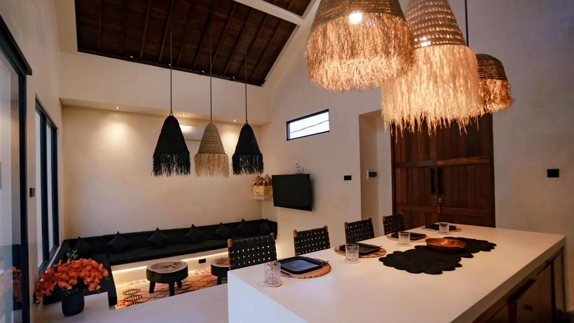 Villa Mandee 2 Uluwatu Uluwatu (Bali)