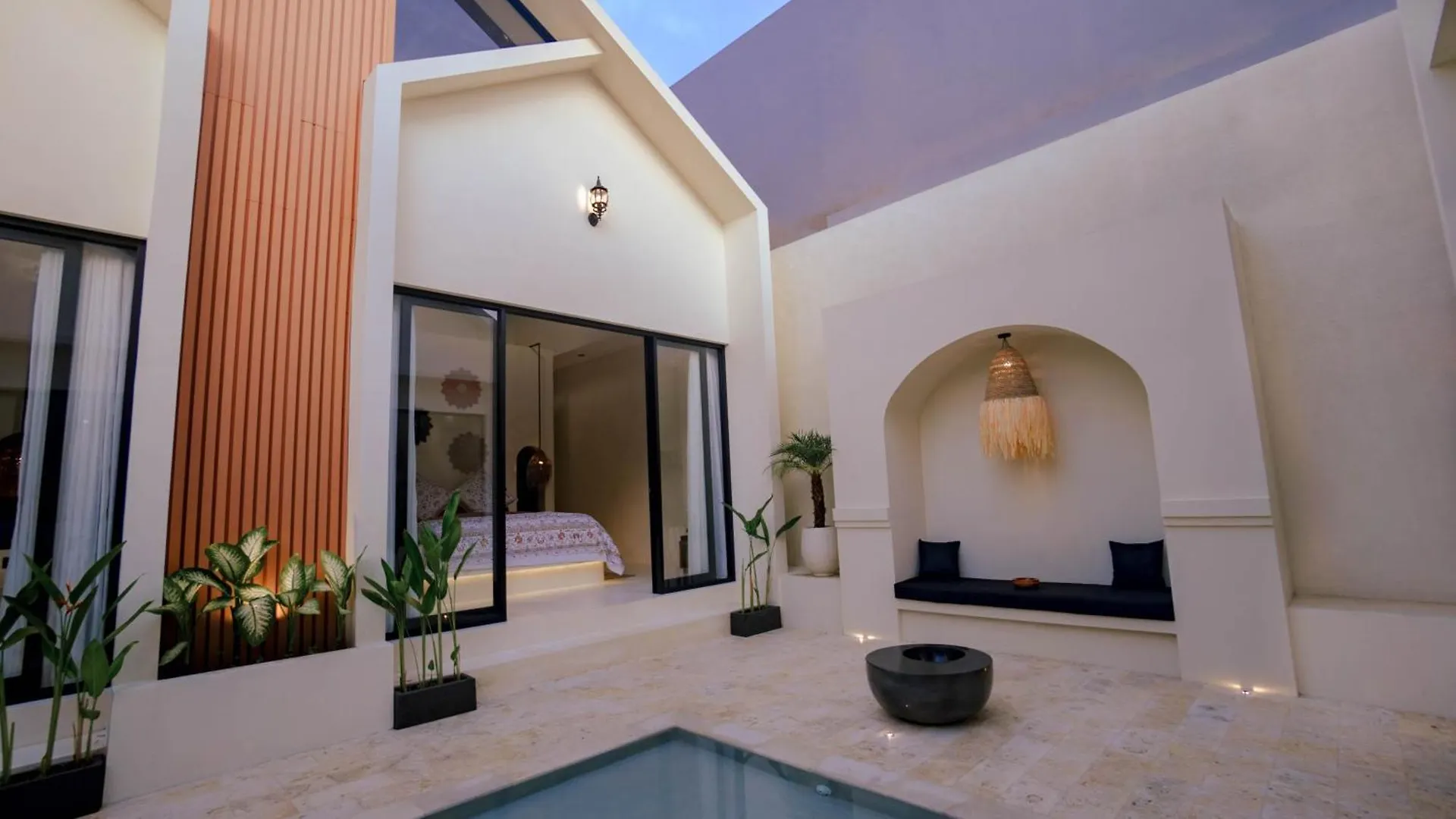 Villa Mandee 2 Uluwatu