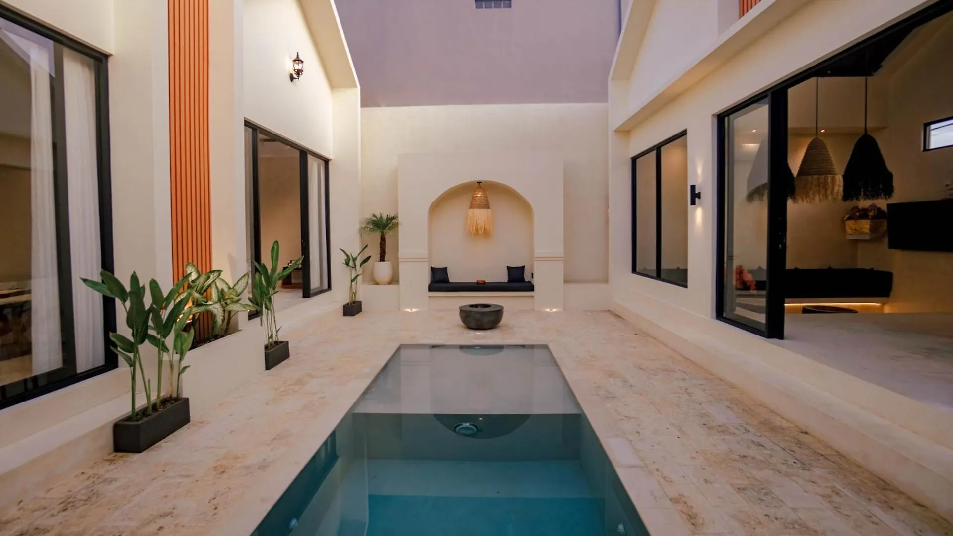 Villa Mandee 2 Uluwatu