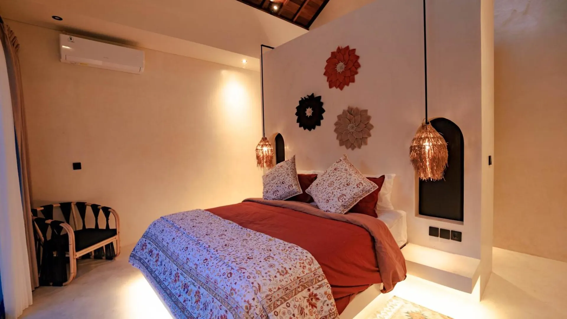 Villa Mandee 2 Uluwatu Indonesia