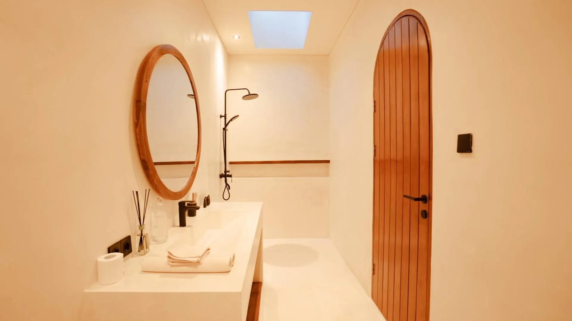 Villa Mandee 2 Uluwatu